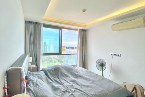 Estudio en el condominio en Jomtien Beach, Pattaya, Tailandia № 243559 - foto 5