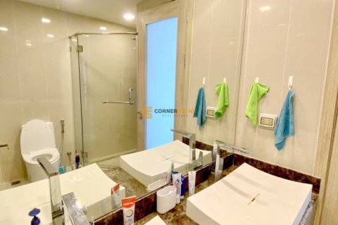 Estudio en el condominio en Jomtien Beach, Pattaya, Tailandia № 243559 - foto 8