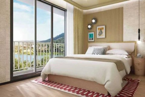 Condo in Bang Tao, Thailand, 1 bedroom № 132059