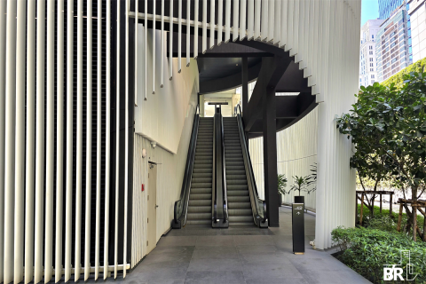 Condominio de 2 dormitorios en Bangkok, Tailandia № 188615 - foto 5