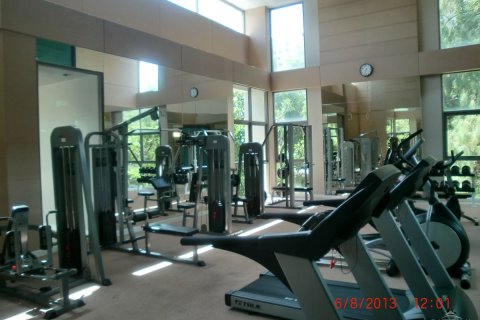 สตูดิโอในคอนโดมิเนียมในพัทยา, ประเทศไทย № 242929 - รูปถ่าย 21