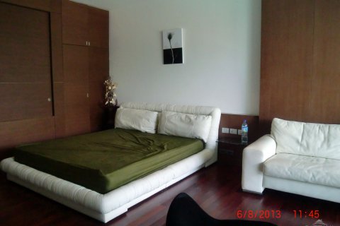 สตูดิโอในคอนโดมิเนียมในพัทยา, ประเทศไทย № 242929 - รูปถ่าย 12