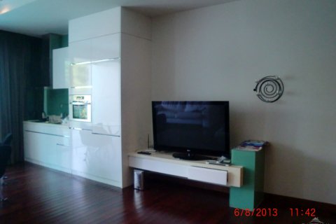 สตูดิโอในคอนโดมิเนียมในพัทยา, ประเทศไทย № 242929 - รูปถ่าย 3