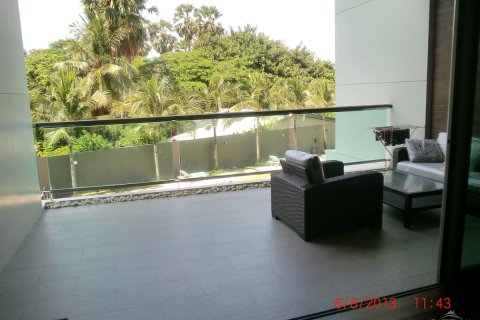 สตูดิโอในคอนโดมิเนียมในพัทยา, ประเทศไทย № 242929 - รูปถ่าย 5