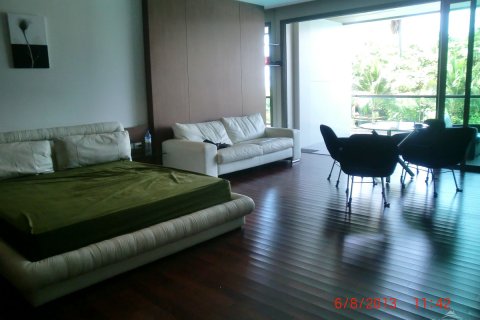 สตูดิโอในคอนโดมิเนียมในพัทยา, ประเทศไทย № 242929 - รูปถ่าย 4