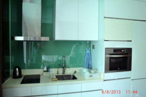 สตูดิโอในคอนโดมิเนียมในพัทยา, ประเทศไทย № 242929 - รูปถ่าย 10