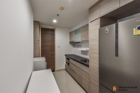 คอนโดมิเนียมในกรุงเทพฯ, ประเทศไทย, 2 ห้องนอน № 246823