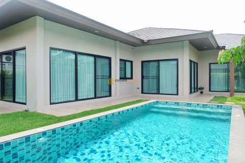 Estudio en Pattaya, Tailandia № 243644