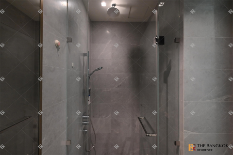 Condo à Bangkok, Thaïlande, 1 chambre № 220646 - photo 10