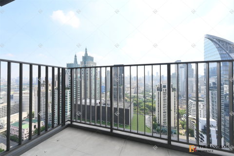 Eigentumswohnung in Bangkok, Thailand, 1 Schlafzimmer  № 220646