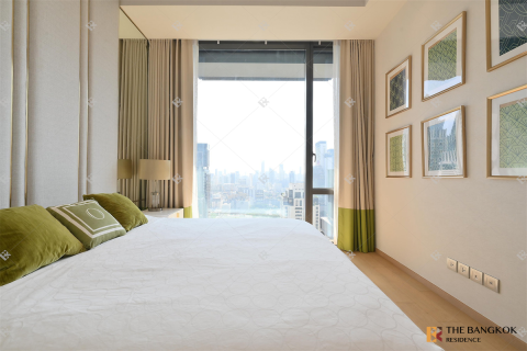 Condo à Bangkok, Thaïlande, 1 chambre № 220646 - photo 9