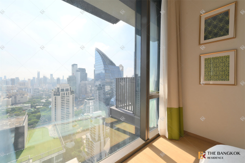 Condo à Bangkok, Thaïlande, 1 chambre № 220646 - photo 7