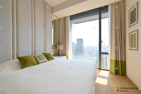 Condo à Bangkok, Thaïlande, 1 chambre № 220646 - photo 8