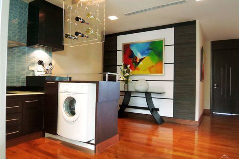 Condominio de 2 dormitorios en Pattaya, Tailandia № 242518