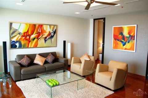 Condominio de 2 dormitorios en Pattaya, Tailandia № 242518 - foto 14