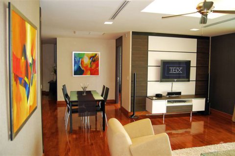 Condominio de 2 dormitorios en Pattaya, Tailandia № 242518 - foto 15