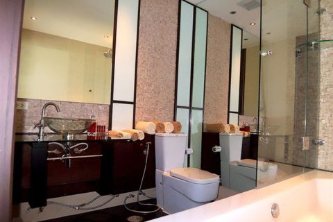 Condominio de 2 dormitorios en Pattaya, Tailandia № 242518 - foto 23