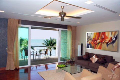 Condominio de 2 dormitorios en Pattaya, Tailandia № 242518 - foto 28