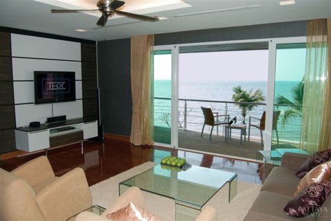 Condominio de 2 dormitorios en Pattaya, Tailandia № 242518 - foto 29
