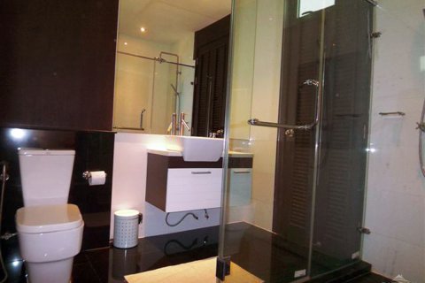 Condominio de 2 dormitorios en Pattaya, Tailandia № 242518 - foto 21