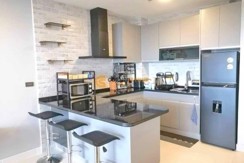 Estudio en el condominio en Jomtien Beach, Pattaya, Tailandia № 243550 - foto 4
