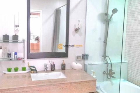 Estudio en el condominio en Jomtien Beach, Pattaya, Tailandia № 243550 - foto 15