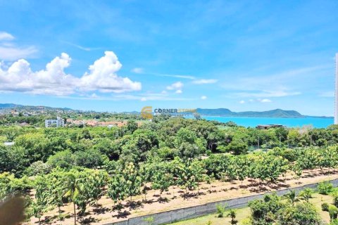 Estudio en el condominio en Jomtien Beach, Pattaya, Tailandia № 243550 - foto 23