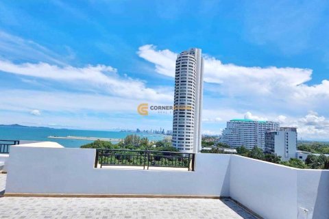 Estudio en el condominio en Jomtien Beach, Pattaya, Tailandia № 243550 - foto 22