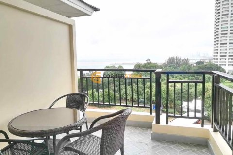 Estudio en el condominio en Jomtien Beach, Pattaya, Tailandia № 243550 - foto 7