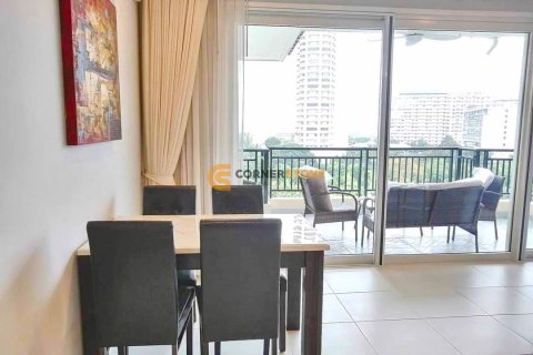 Estudio en el condominio en Jomtien Beach, Pattaya, Tailandia № 243550 - foto 5