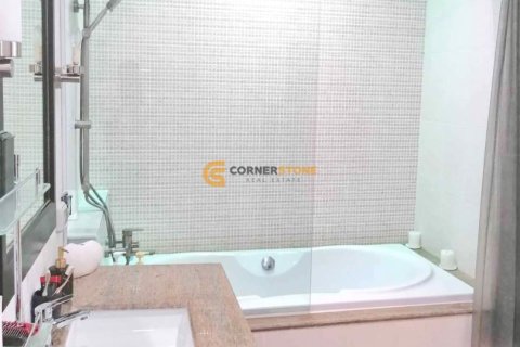 Estudio en el condominio en Jomtien Beach, Pattaya, Tailandia № 243550 - foto 14