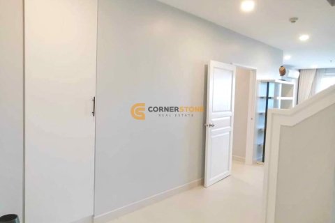 Estudio en el condominio en Jomtien Beach, Pattaya, Tailandia № 243550 - foto 8