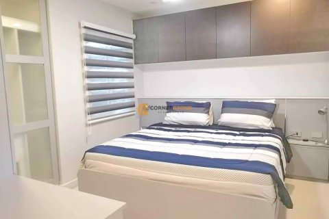 Estudio en el condominio en Jomtien Beach, Pattaya, Tailandia № 243550 - foto 16