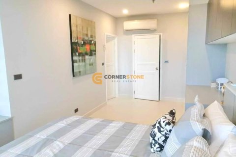 Estudio en el condominio en Jomtien Beach, Pattaya, Tailandia № 243550 - foto 13