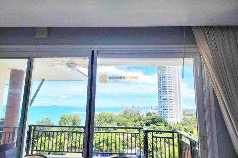 Estudio en el condominio en Jomtien Beach, Pattaya, Tailandia № 243550 - foto 21