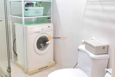 Estudio en el condominio en Jomtien Beach, Pattaya, Tailandia № 243550 - foto 18