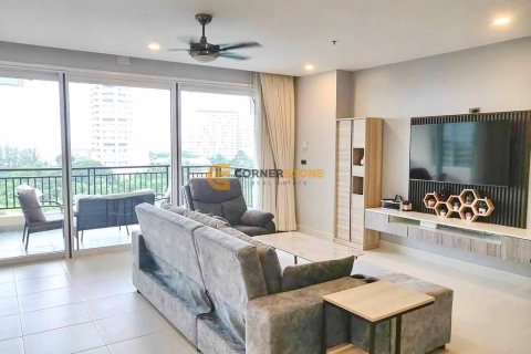 Estudio en el condominio en Jomtien Beach, Pattaya, Tailandia № 243550 - foto 3