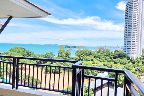 Estudio en el condominio en Jomtien Beach, Pattaya, Tailandia № 243550 - foto 20