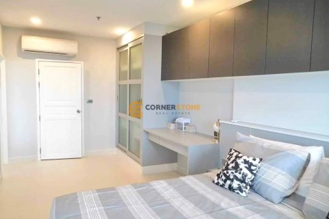 Estudio en el condominio en Jomtien Beach, Pattaya, Tailandia № 243550 - foto 11