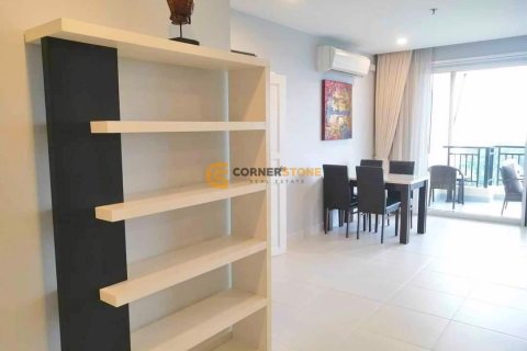 Estudio en el condominio en Jomtien Beach, Pattaya, Tailandia № 243550 - foto 6