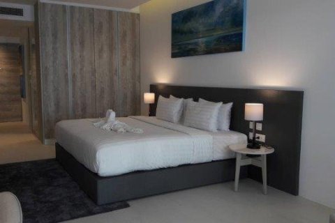 Hotel in Kamala, Thailand 3600 m2 № 25871 - Foto 7