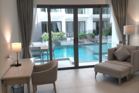 Hotel in Kamala, Thailand 3600 m2 № 25871 - Foto 3