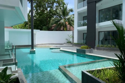 Hotel in Kamala, Thailand 3600 m2 № 25871 - Foto 2