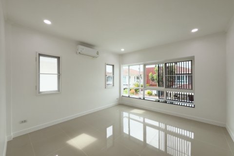 Villa in Pattaya, Thailand 4 bedrooms № 234190 - photo 23