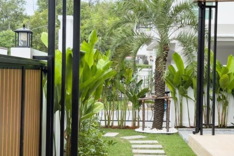 Villa in Pattaya, Thailand 4 bedrooms № 234190 - photo 7