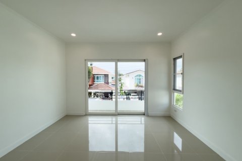 Villa in Pattaya, Thailand 4 bedrooms № 234190 - photo 21
