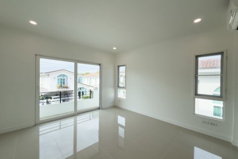 Villa in Pattaya, Thailand 4 bedrooms № 234190 - photo 22
