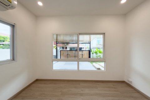 Villa in Pattaya, Thailand 4 bedrooms № 234190 - photo 11