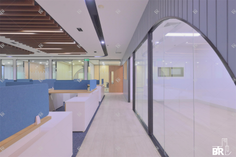 Office in Bangkok, Thailand 351 sq.m. № 234403 - photo 6