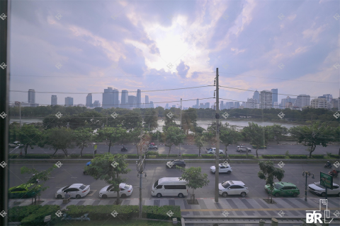 Office in Bangkok, Thailand 351 sq.m. № 234403 - photo 2